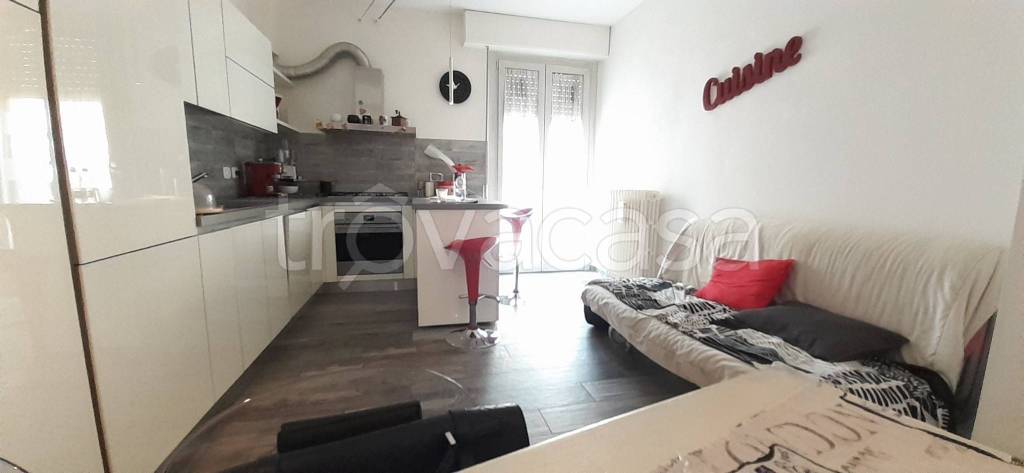 appartamento in vendita a Scandicci in zona Casellina