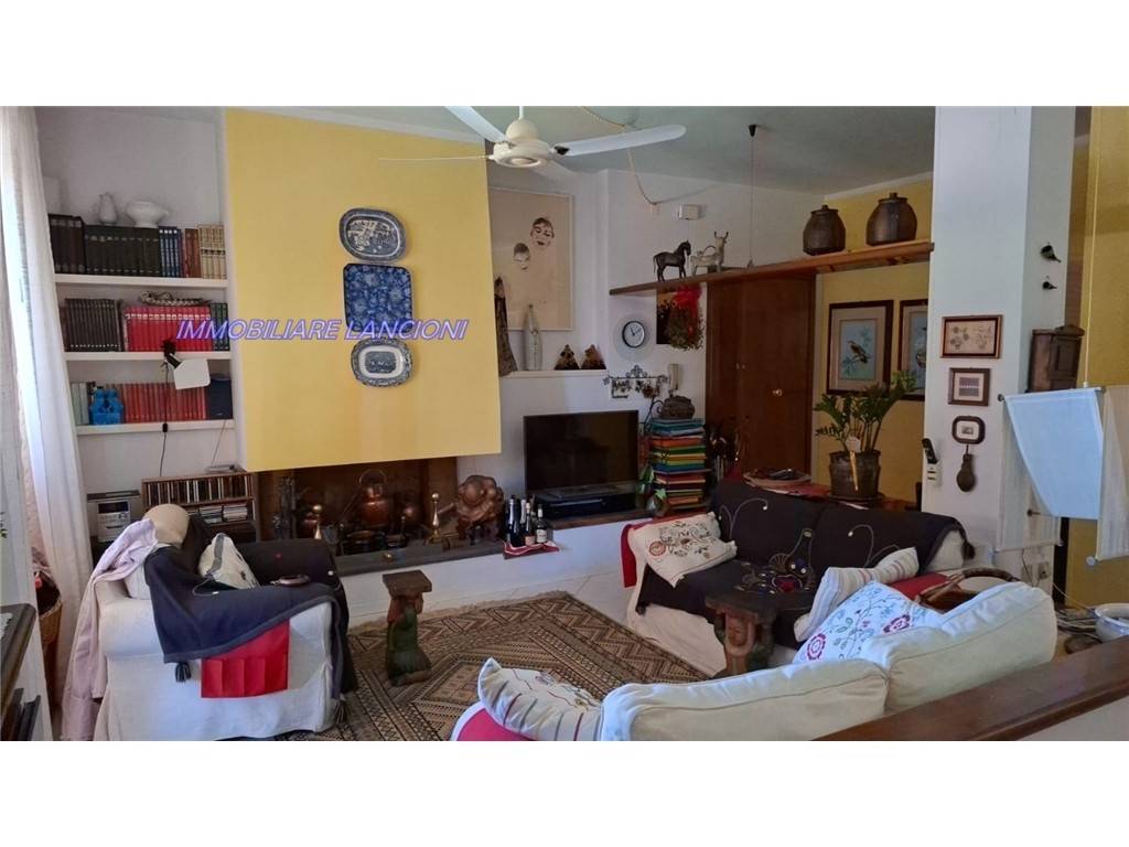 appartamento in vendita a Scandicci in zona Casellina