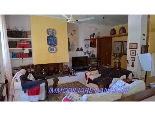 appartamento in vendita a Scandicci in zona Casellina
