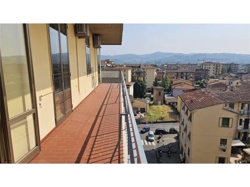 appartamento in vendita a Scandicci in zona Casellina