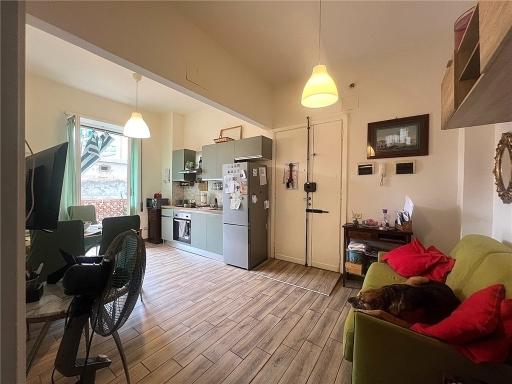appartamento in vendita a Scandicci