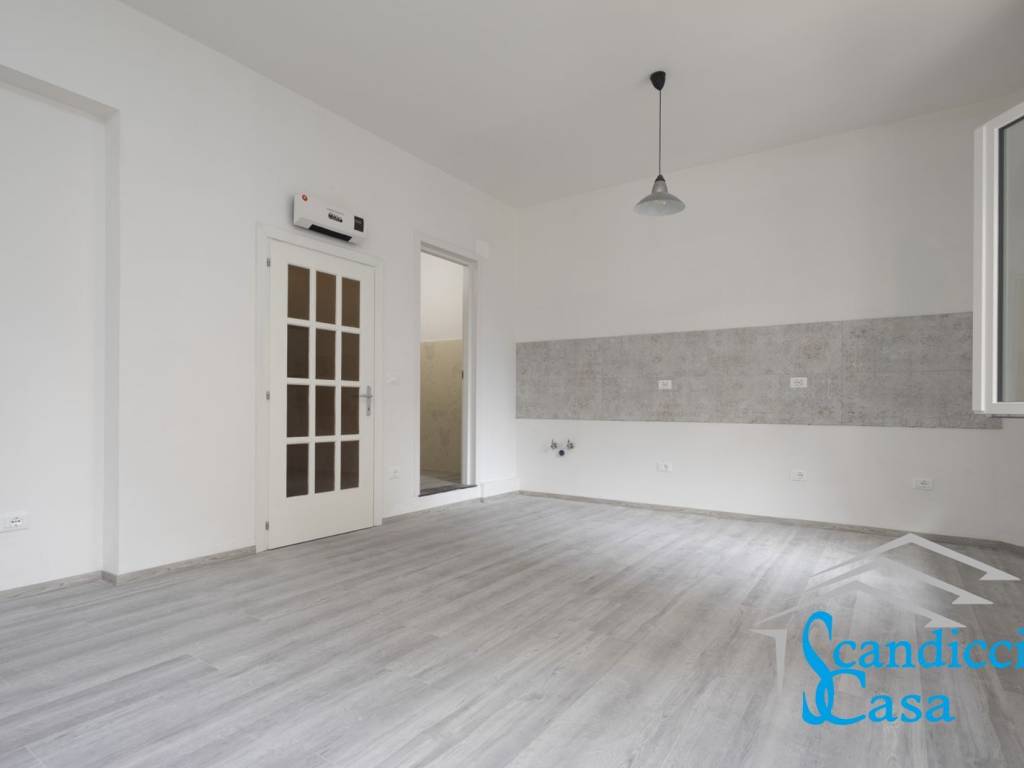 appartamento in vendita a Scandicci in zona San Giusto