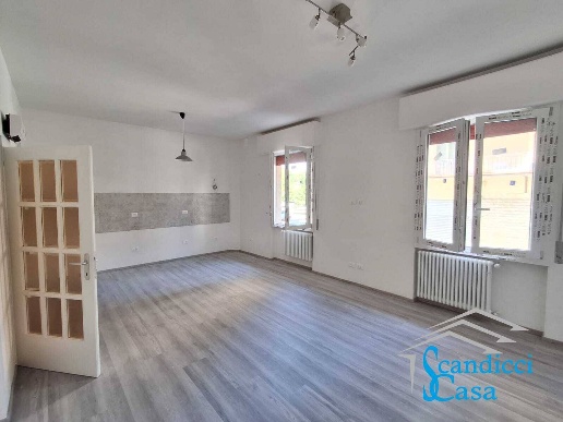 appartamento in vendita a Scandicci in zona San Giusto