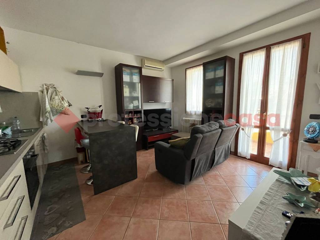 appartamento in vendita a Scandicci