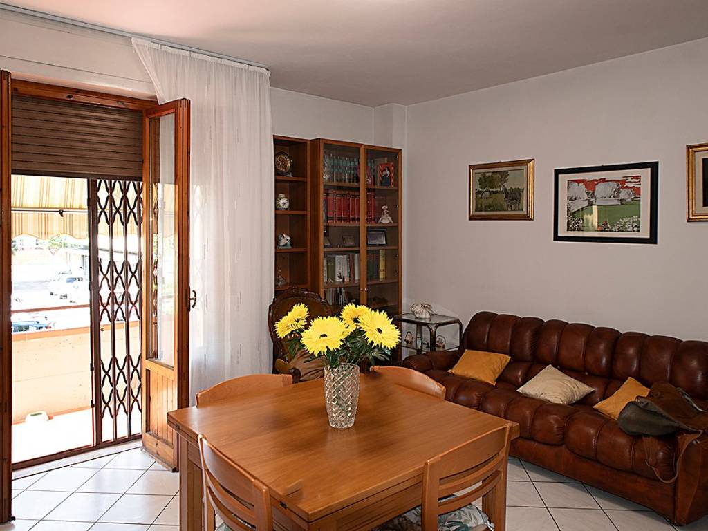 appartamento in vendita a Scandicci