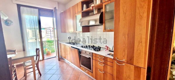 appartamento in vendita a Scandicci in zona Casellina