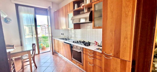 appartamento in vendita a Scandicci in zona Casellina