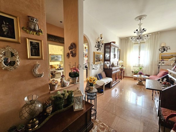 appartamento in vendita a Scandicci
