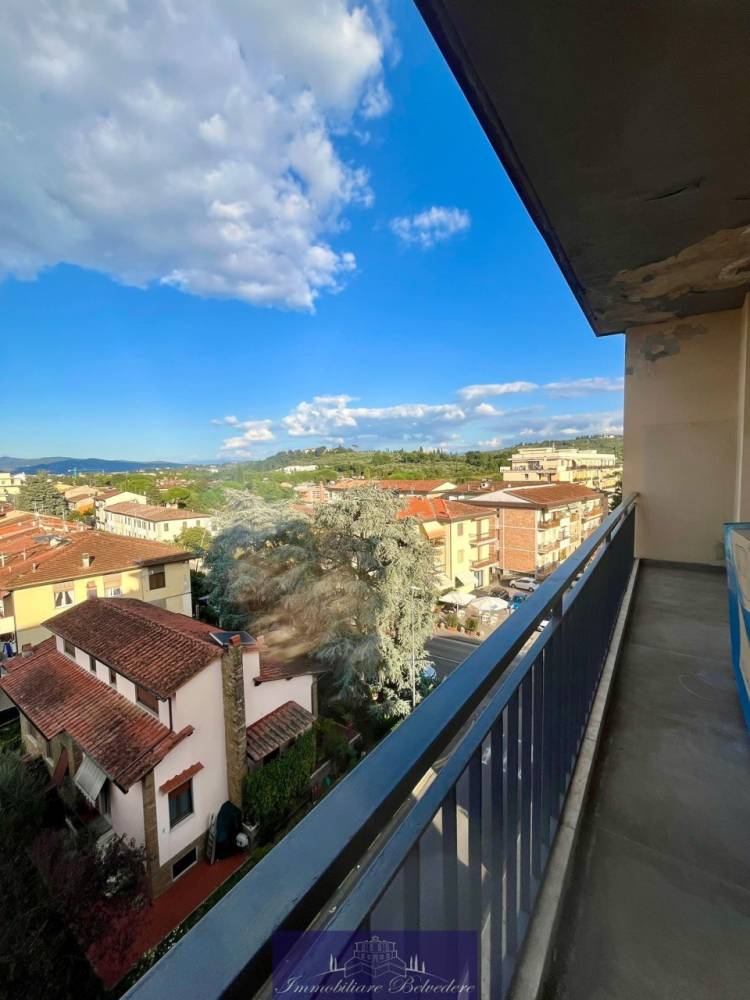 appartamento in vendita a Scandicci