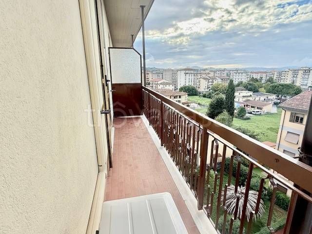 appartamento in vendita a Scandicci in zona Casellina