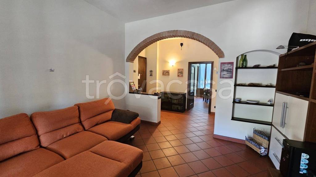 appartamento in vendita a Scandicci