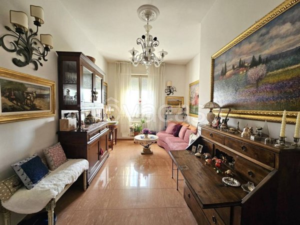 appartamento in vendita a Scandicci