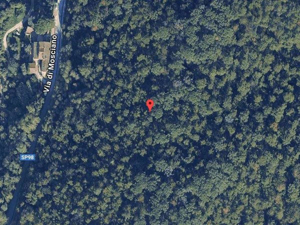 terreno edificabile in vendita a Scandicci in zona San Vincenzo a Torri