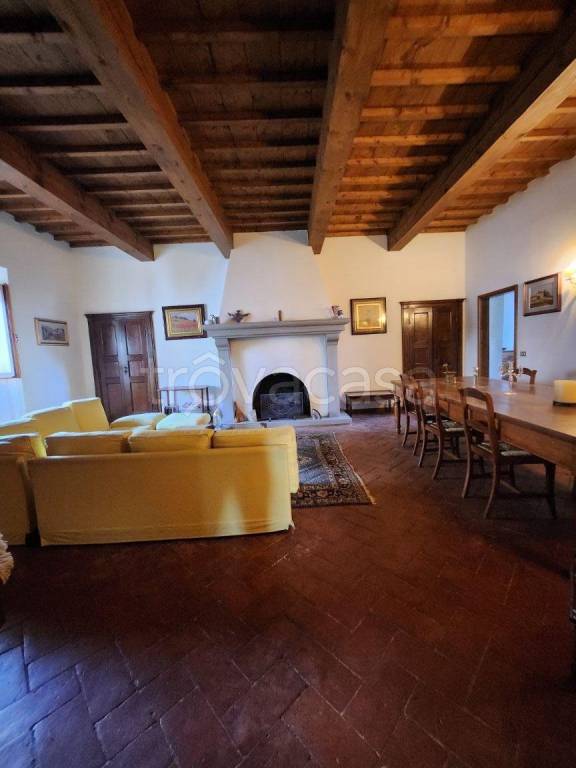 appartamento in vendita a Scandicci