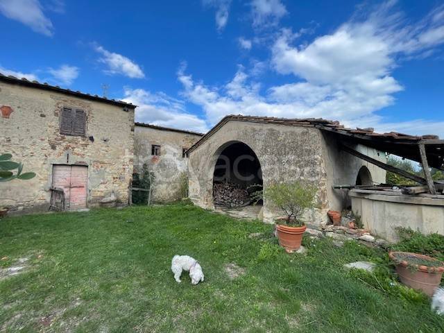 casa indipendente in vendita a Scandicci