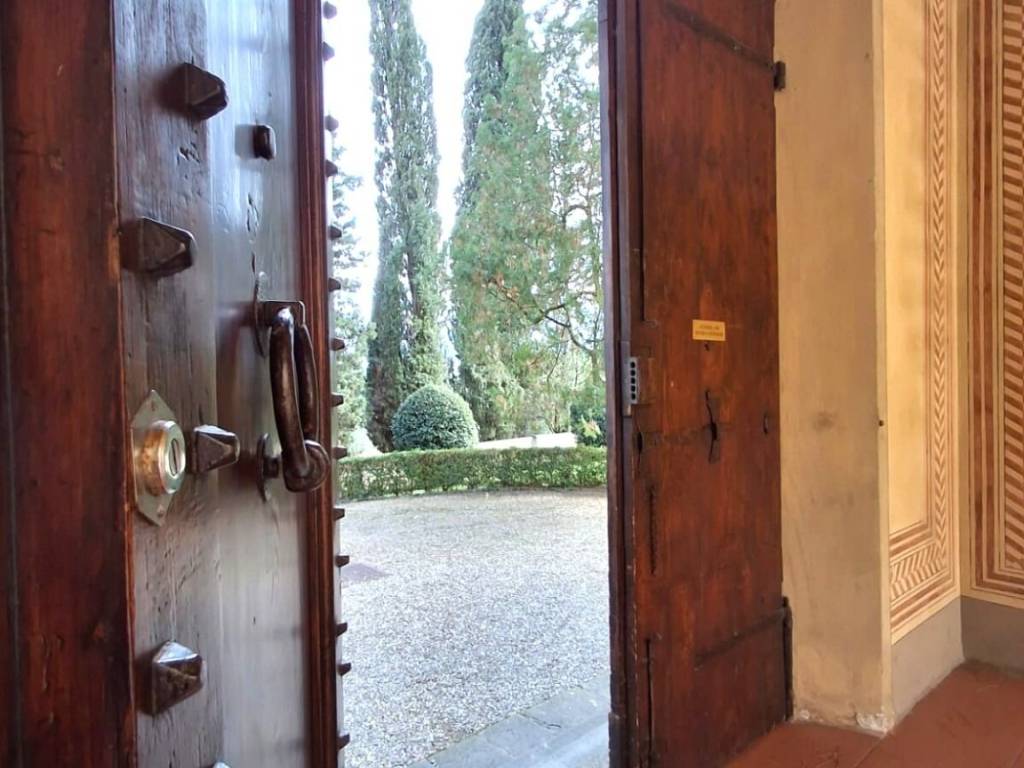 appartamento in vendita a Scandicci in zona Scandicci Alto