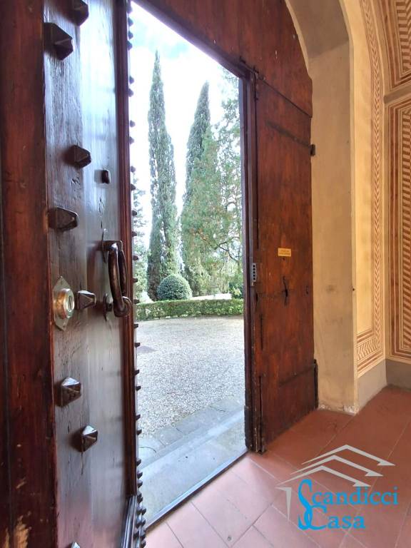 appartamento in vendita a Scandicci in zona Scandicci Alto