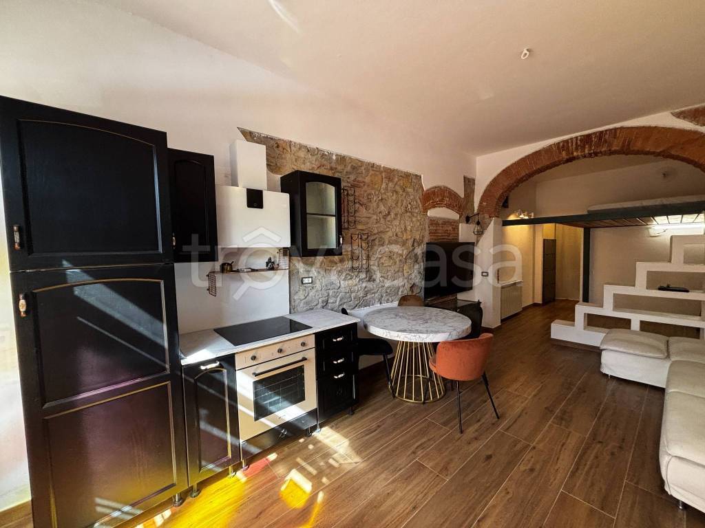 appartamento in vendita a Scandicci