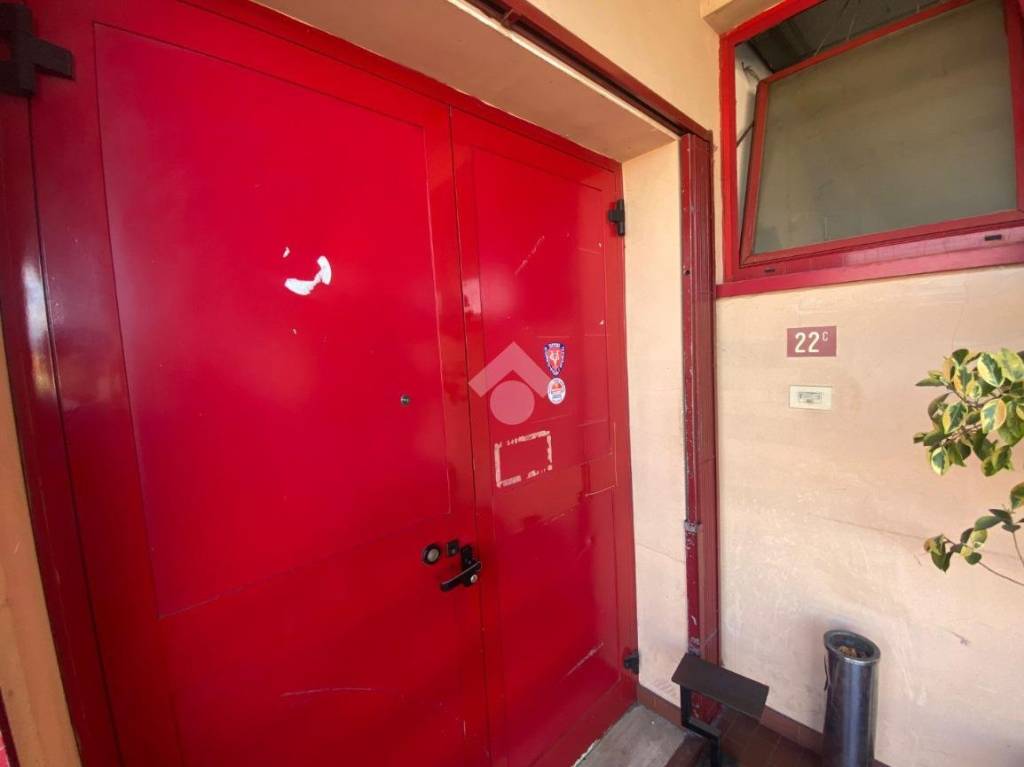 appartamento in vendita a Scandicci