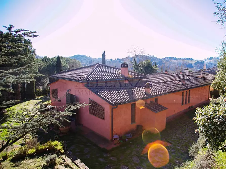 casa indipendente in vendita a Scandicci