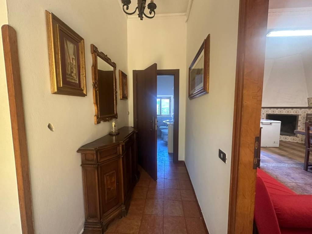 casa indipendente in vendita a Scandicci in zona Badia a Settimo