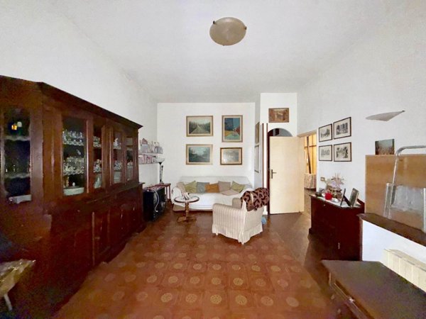 appartamento in vendita a Scandicci in zona Casellina