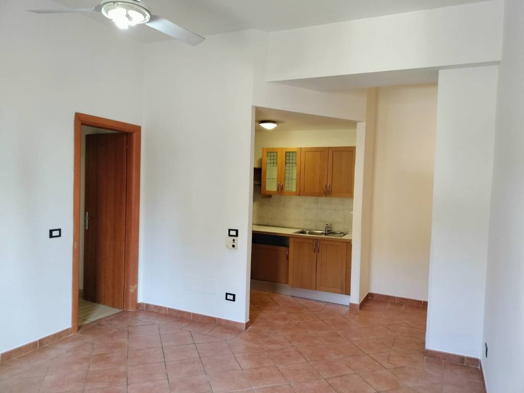 appartamento in vendita a Scandicci in zona Casellina