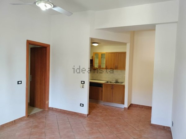 appartamento in vendita a Scandicci in zona Casellina