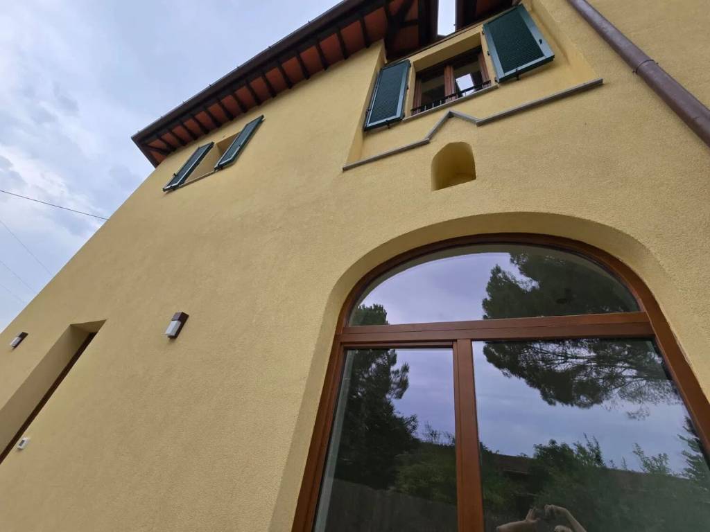 casa indipendente in vendita a Scandicci in zona Badia a Settimo