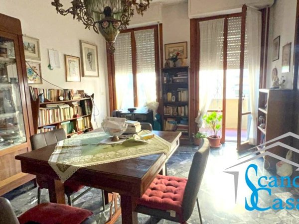 appartamento in vendita a Scandicci