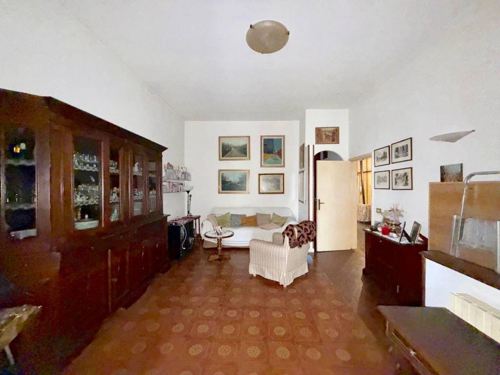 appartamento in vendita a Scandicci in zona Casellina