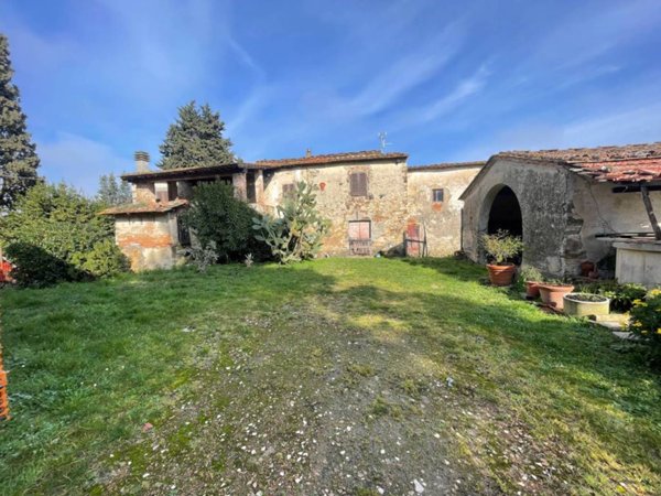 casa indipendente in vendita a Scandicci in zona San Martino alla Palma
