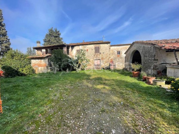 casa indipendente in vendita a Scandicci in zona San Martino alla Palma