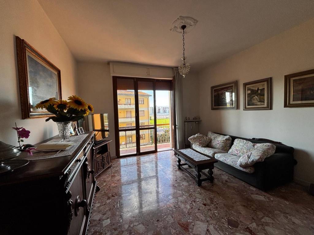 appartamento in vendita a Scandicci