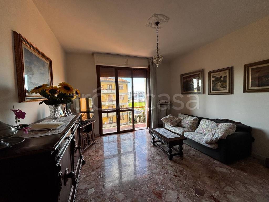 appartamento in vendita a Scandicci