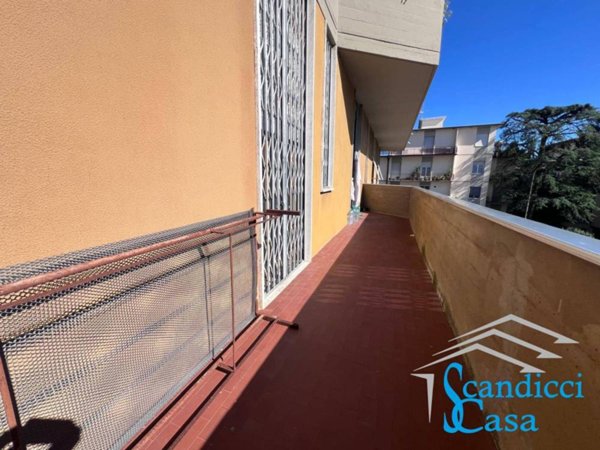 appartamento in vendita a Scandicci