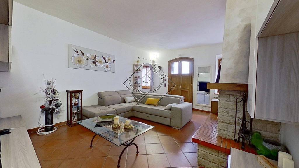 casa indipendente in vendita a Scandicci in zona San Colombano