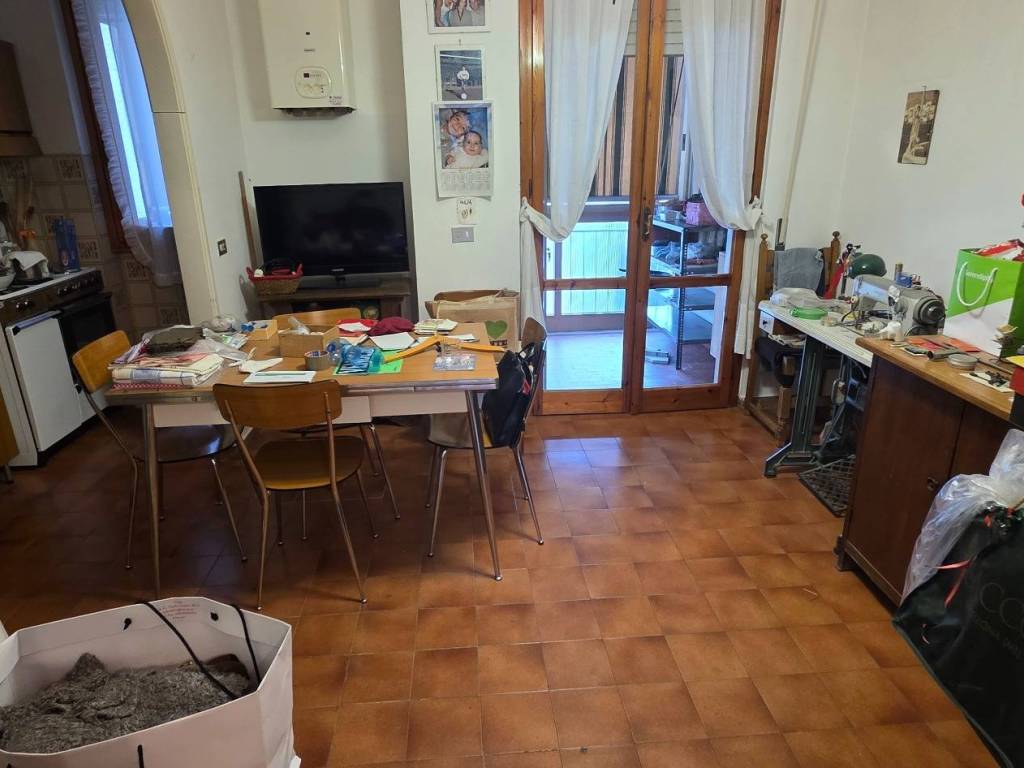 appartamento in vendita a Scandicci