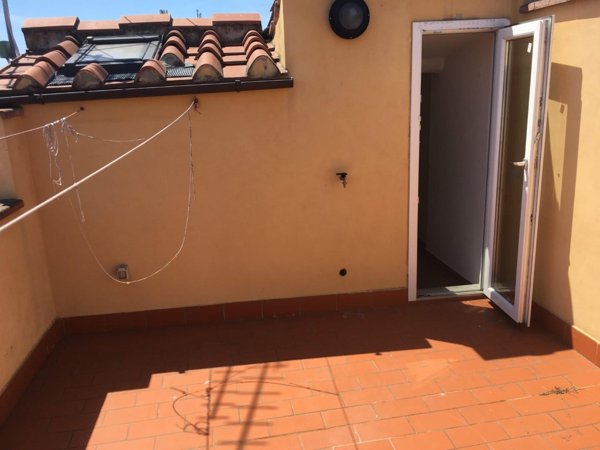 appartamento in vendita a Scandicci in zona Casellina