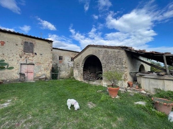 casale in vendita a Scandicci