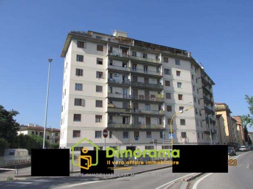 appartamento in vendita a Scandicci in zona Casellina