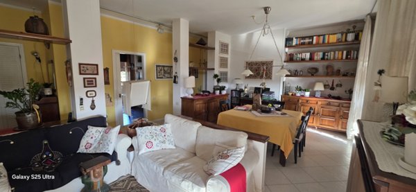 appartamento in vendita a Scandicci in zona Casellina