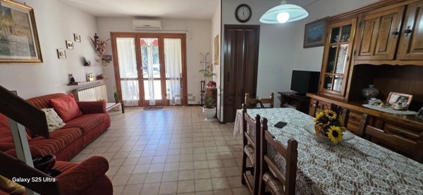 appartamento in vendita a Scandicci in zona Casellina