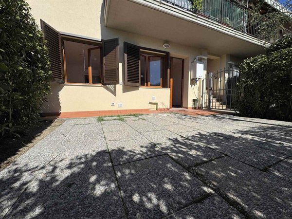 appartamento in vendita a Scandicci in zona Badia a Settimo