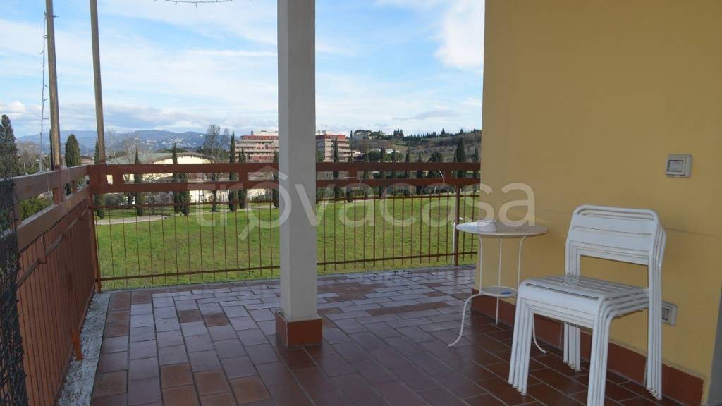 appartamento in vendita a Scandicci