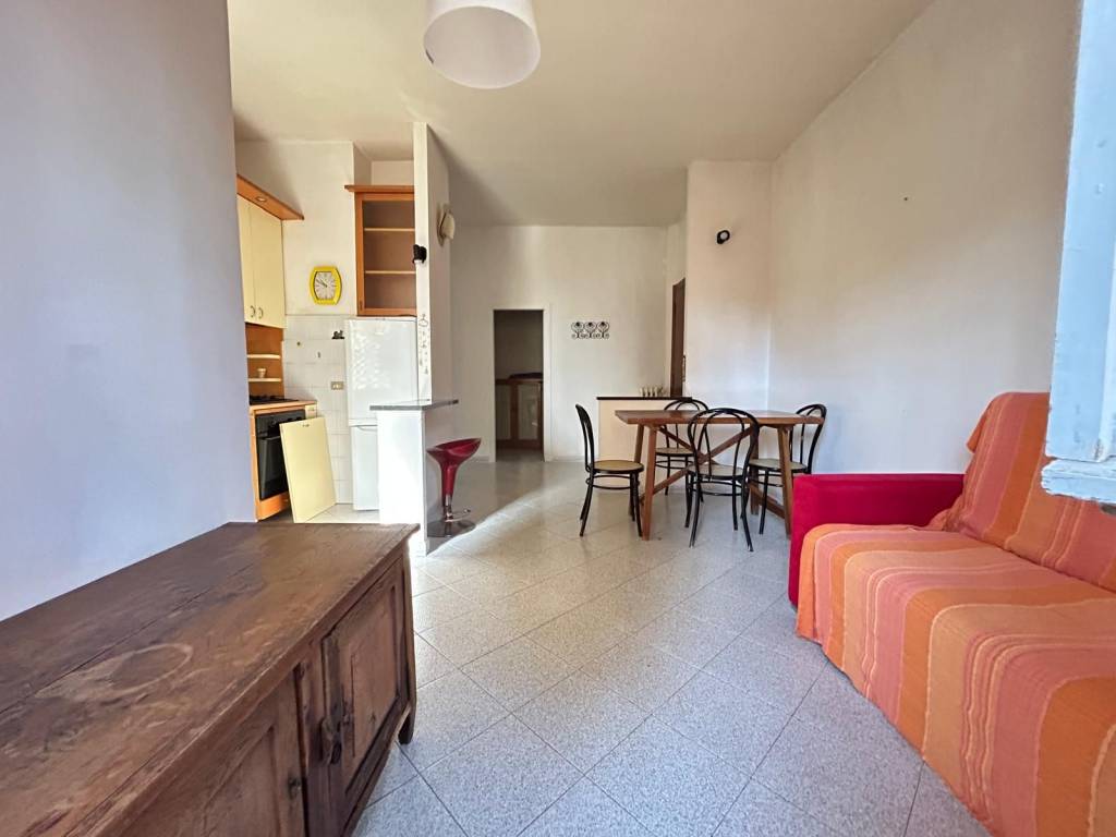 appartamento in vendita a Scandicci in zona Casellina