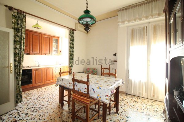 appartamento in vendita a Scandicci in zona San Giusto