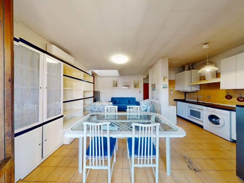 appartamento in vendita a Scandicci