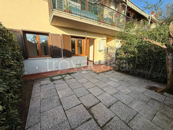 appartamento in vendita a Scandicci