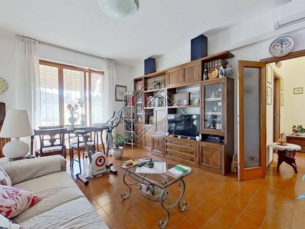 appartamento in vendita a Scandicci